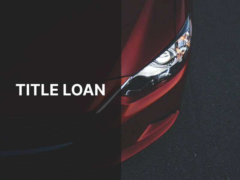 Can I Get a Title Loan without Bringing in My Car in South Carolina?